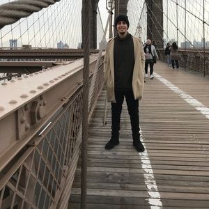 Meet your Posher, Ryan